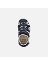 Geox Blaue Geox Sandalen für Mädchen