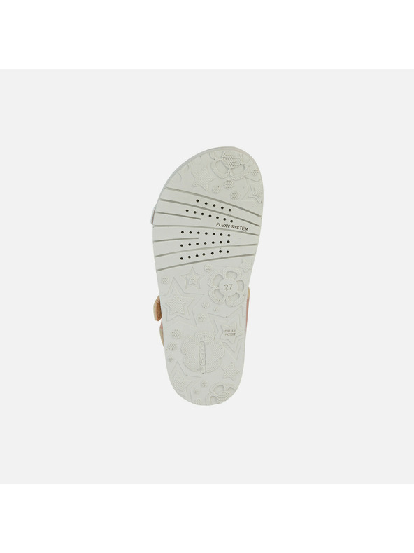 Geox Rosa Geox Costarei Sandalen für Mädchen