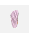 Geox Pink Geox Adriel Girls Sandals