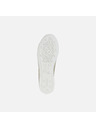 Geox Gold Mädchen Ballerinas Geox Plie