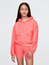 GAP Mädchen-Nylonjacke Windbreaker GAP