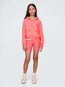 GAP Mädchen-Nylonjacke Windbreaker GAP