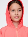 GAP Mädchen-Nylonjacke Windbreaker GAP