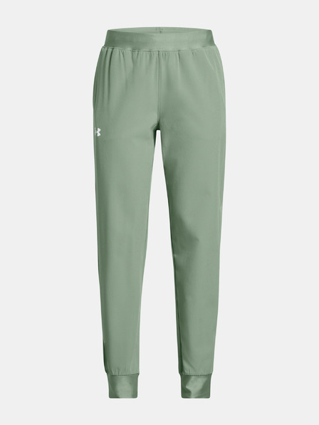 Under Armour Under Armour UA Rival Woven Jogginghose für Mädchen