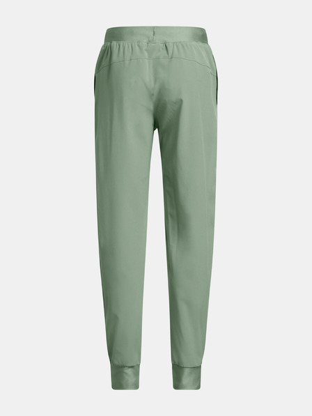 Under Armour Under Armour UA Rival Woven Jogginghose für Mädchen