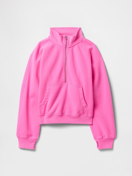 GAP Mädchen-Sport-Sweatshirt GapFit GAP