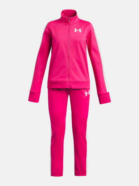 Under Armour Under Armour UA Knit Trainingsanzug für Mädchen