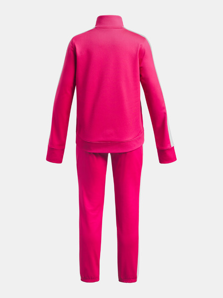 Under Armour Under Armour UA Knit Trainingsanzug für Mädchen