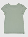GAP Kinder T-Shirt mit GAP Logo