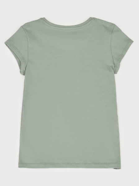GAP Kinder T-Shirt mit GAP Logo