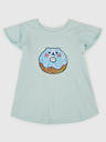GAP Kinder T-Shirt mit Pailletten GAP