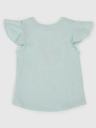 GAP Kinder T-Shirt mit Pailletten GAP