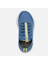 Geox Blau Jungen Geox Sprintye Turnschuhe