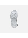 Geox Graue Geox Vaniett Sandalen für Jungen