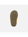 Geox Hellbraune Geox Tutim Laufschuhe für Jungen