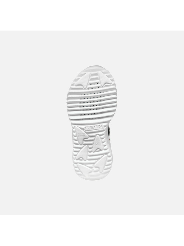 Geox Dunkelblau Jungen Sneaker Geox Assister