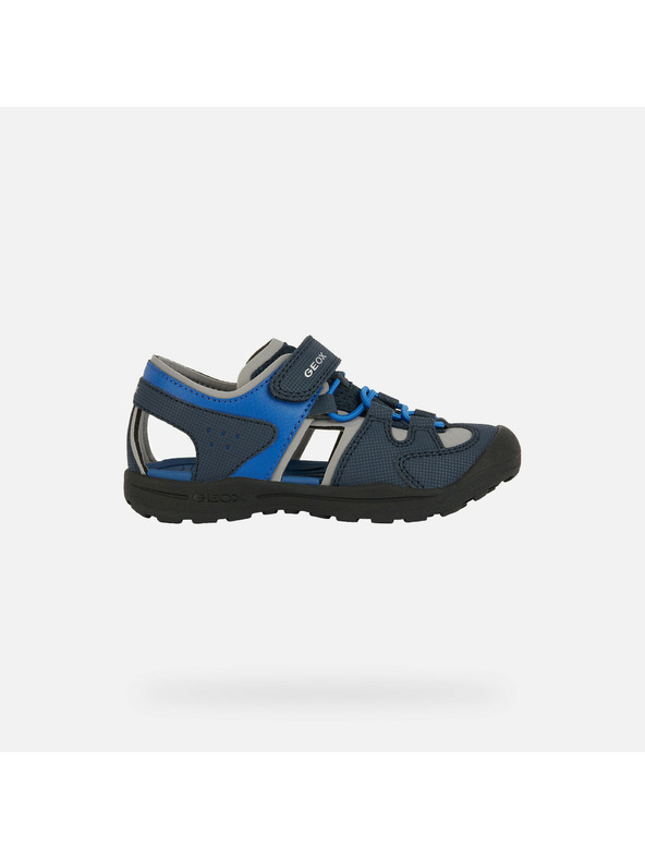 Geox Dunkelblau Jungen Sandalen Geox Vaniett