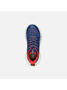 Geox Dunkelblau Jungen Sneaker Geox Flexyper Fast