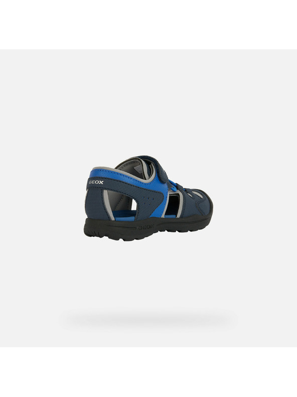 Geox Dunkelblau Jungen Sandalen Geox Vaniett