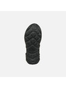Geox Schwarze Geox Airadyum Sandalen für Jungen