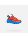 Geox Rote Jungen Sneaker Geox Flexyper Fast