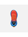 Geox Rote Jungen Sneaker Geox Flexyper Fast
