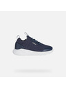 Geox Dunkelblau Jungen Geox Sprintye Turnschuhe