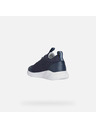 Geox Dunkelblau Jungen Geox Sprintye Turnschuhe