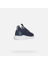 Geox Dunkelblau Jungen Geox Sprintye Turnschuhe