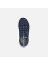 Geox Dunkelblau Jungen Geox Sprintye Turnschuhe