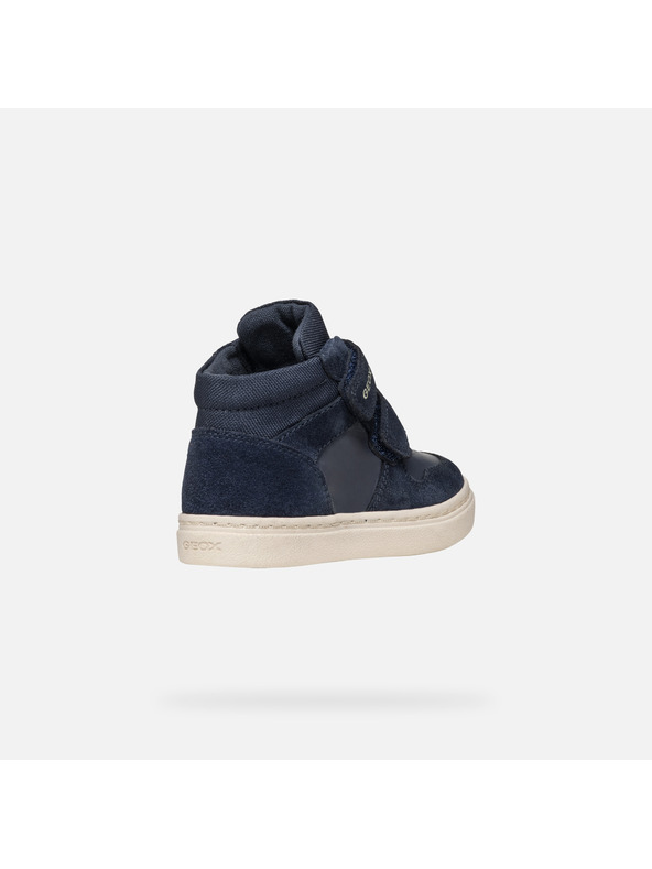 Geox Navy Blue Boys' Sneakers Geox Nashik