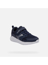 Geox Dunkelblau Jungen Geox Sprintye Turnschuhe