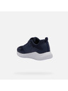 Geox Dunkelblau Jungen Geox Sprintye Turnschuhe