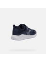 Geox Dunkelblau Jungen Geox Sprintye Turnschuhe