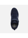 Geox Dunkelblau Jungen Geox Sprintye Turnschuhe