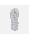Geox Dunkelblau Jungen Geox Sprintye Turnschuhe