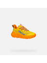 Geox Gelbe Geox Flexyper Fast Sneaker für Jungen