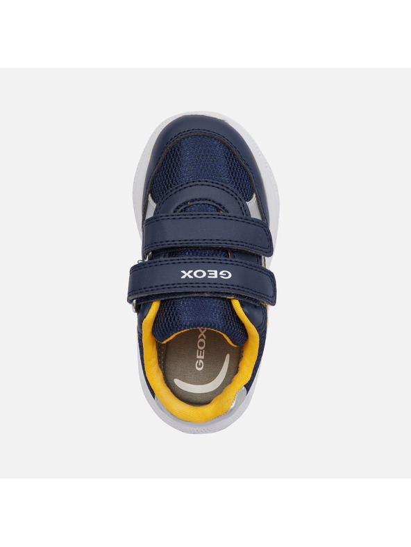 Geox Dunkelblau Jungen Geox Sprintye Turnschuhe