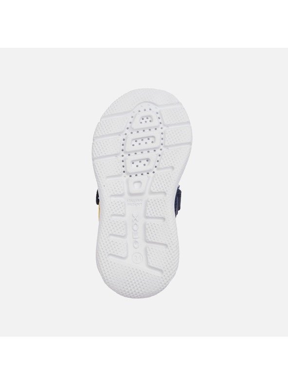 Geox Dunkelblau Jungen Geox Sprintye Turnschuhe