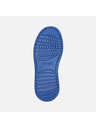 Geox Weiße Geox Washiba Turnschuhe für Jungen