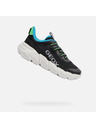 Geox Schwarze Jungen Sneaker Geox Fast