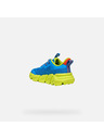 Geox Blaue Jungen Sneaker Geox Flexyper Fast