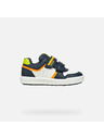 Geox Dunkelblau Jungen Geox Arzach Turnschuhe
