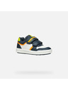 Geox Dunkelblau Jungen Geox Arzach Turnschuhe