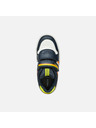 Geox Dunkelblau Jungen Geox Arzach Turnschuhe