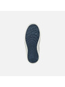 Geox Dunkelblau Jungen Geox Arzach Turnschuhe