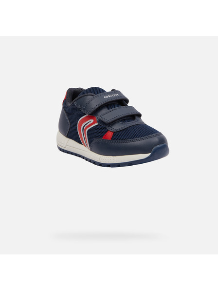 Geox Dunkelblau Jungen Sneaker Geox Alben