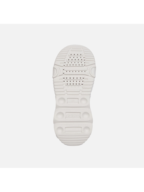 Geox Blaue Geox Wroom Sneaker für Jungen