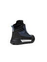 Geox Blaue Jungen Geox Trekkyup Abx Junior Stiefeletten