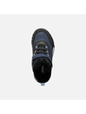 Geox Blaue Jungen Geox Trekkyup Abx Junior Stiefeletten